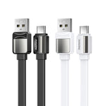Cavo ricarica Remax 2.4A Type-C, Micro USB 1 metro