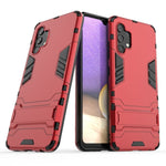 Custodia protettiva antiurto per Samsung Galaxy A32 4G