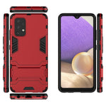 Custodia protettiva antiurto per Samsung Galaxy A32 4G