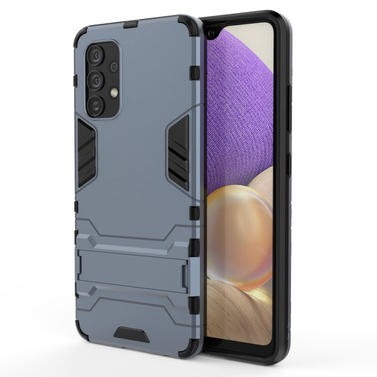Custodia protettiva antiurto per Samsung Galaxy A32 4G