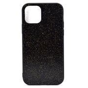 Custodia antiurto TPU glitterata per iPhone 11
