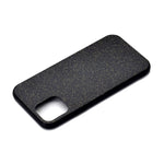 Custodia TPU glitterata per iPhone 11, 11 Pro e 11 Pro Max