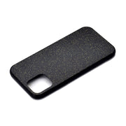 Custodia antiurto TPU glitterata per iPhone 11