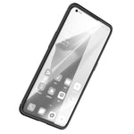 Custodia in TPU antiurto con trama in fibra di carbonio, For OPPO Find X3, For OPPO Realme GT 5G