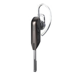 Remax RB-T38 Bluetooth 5.0 Wireless Metal Noise Reduction Auricolare Bluetooth