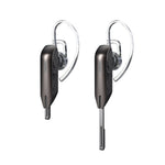 Remax RB-T38 Bluetooth 5.0 Wireless Metal Noise Reduction Auricolare Bluetooth