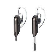 Remax RB-T38 Bluetooth 5.0 Wireless Metal Noise Reduction Auricolare Bluetooth