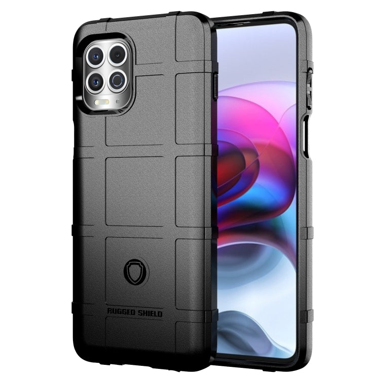 Custodia TPU a copertura totale per smartphone compatibili