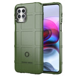 Custodia TPU a copertura totale per smartphone compatibili