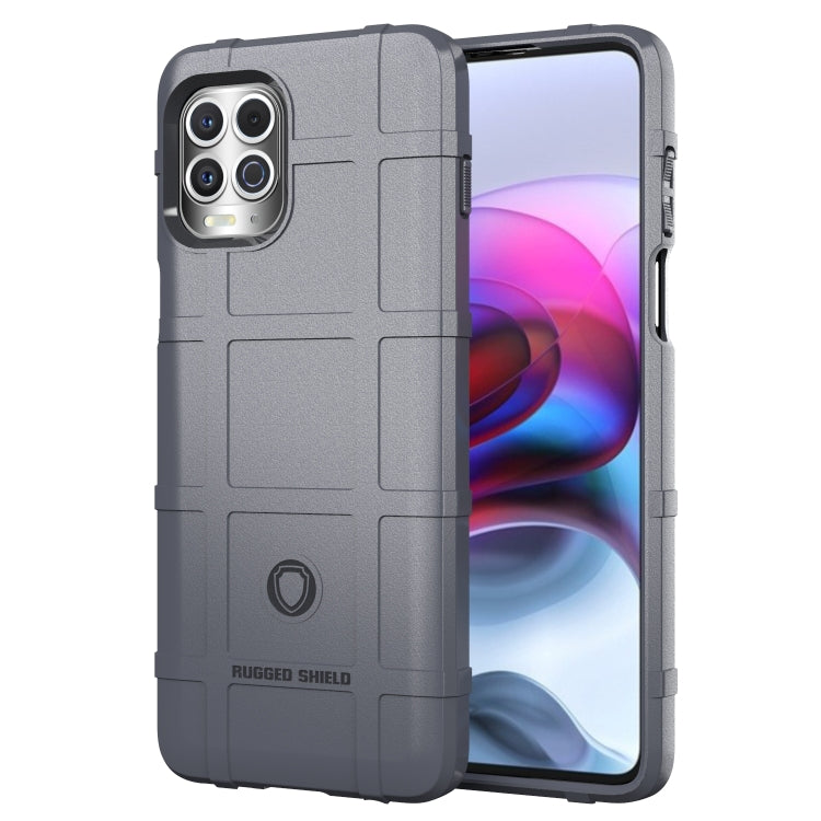 Custodia TPU a copertura totale per smartphone compatibili