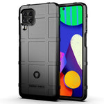 Custodia TPU a copertura totale per smartphone compatibili