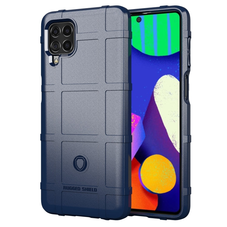 Custodia TPU a copertura totale per smartphone compatibili