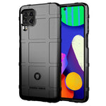 Custodia TPU a copertura totale per smartphone compatibili