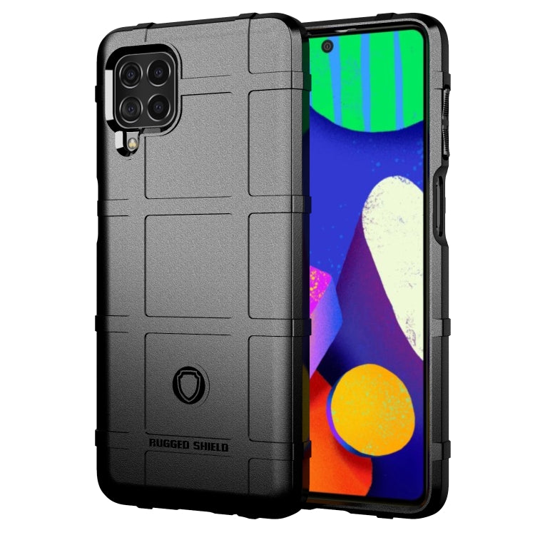 Custodia TPU a copertura totale per smartphone compatibili