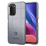 Custodia TPU a copertura totale per smartphone compatibili