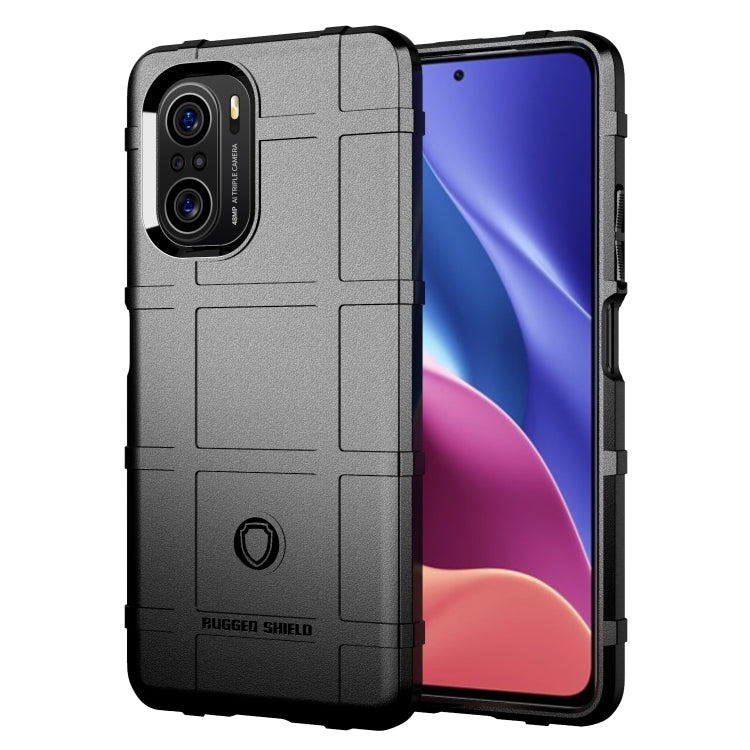 Custodia TPU a copertura totale per smartphone compatibili