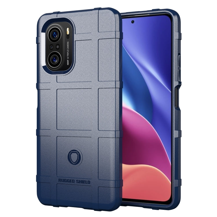 Custodia TPU a copertura totale per smartphone compatibili