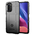 Custodia TPU a copertura totale per smartphone compatibili