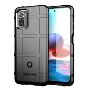 Custodia in TPU antiurto a copertura totale, For Xiaomi Redmi Note 10, For Xiaomi Mi 10S