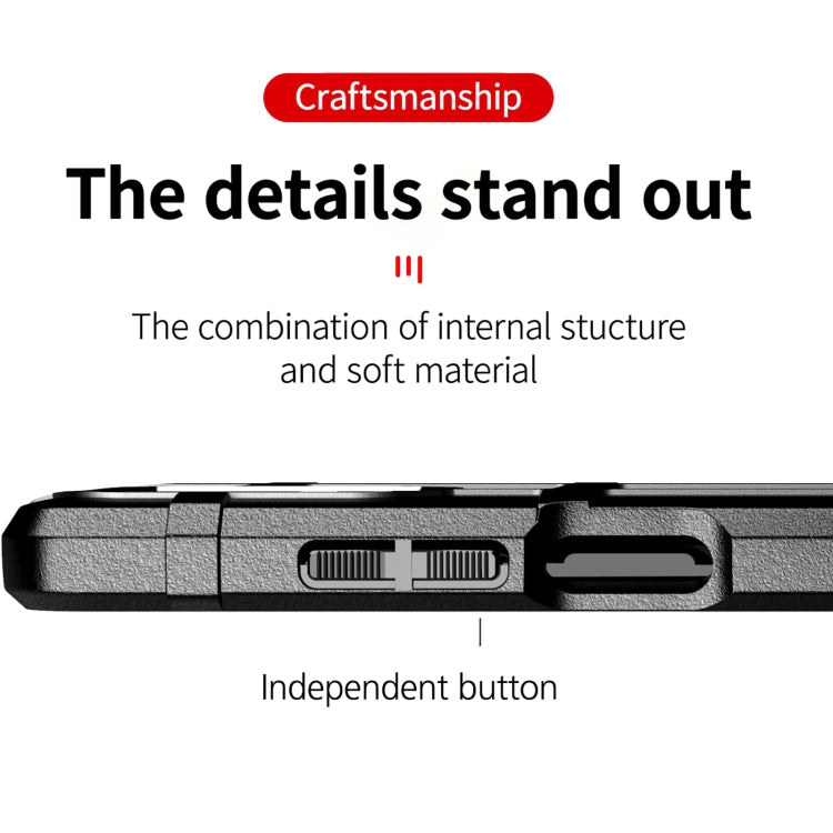 Custodia TPU a copertura totale per Xiaomi Redmi Note 10 e Mi 10S