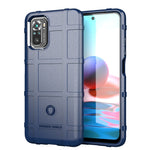 Custodia TPU a copertura totale per Xiaomi Redmi Note 10 e Mi 10S