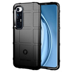 Custodia TPU a copertura totale per Xiaomi Redmi Note 10 e Mi 10S