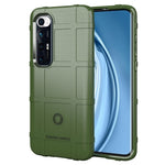 Custodia TPU a copertura totale per Xiaomi Redmi Note 10 e Mi 10S