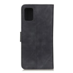 Custodia portafoglio in PU e TPU con slot carte per smartphone