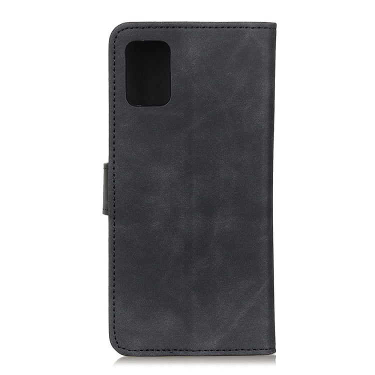 Custodia portafoglio in PU e TPU con slot carte per smartphone