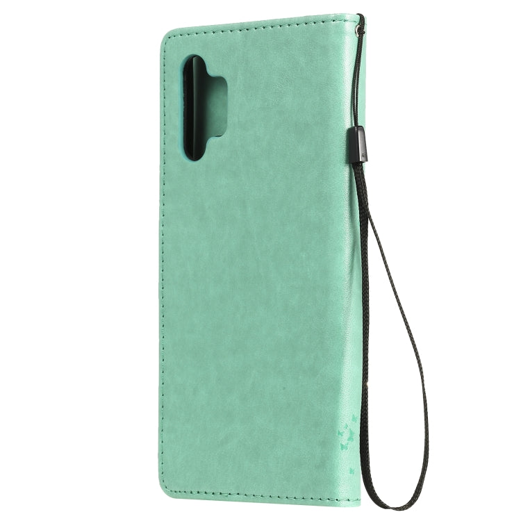 Custodia portafoglio in pelle sintetica per Samsung Galaxy A32 e