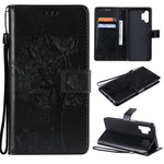Custodia portafoglio in pelle sintetica per Samsung Galaxy A32 e