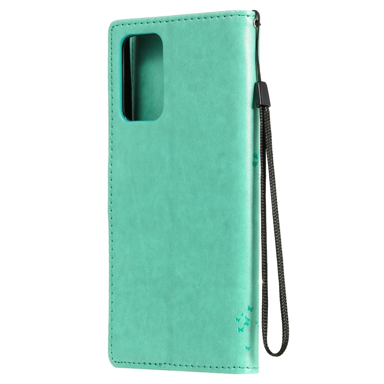 Custodia portafoglio in pelle sintetica per Samsung Galaxy A72 5G