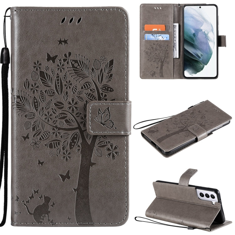 Custodia portafoglio in pelle sintetica per Samsung Galaxy A72 5G