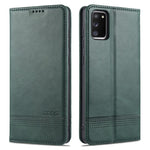 Custodia portafoglio in pelle con slot carte per Samsung Galaxy