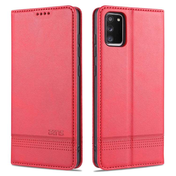 Custodia portafoglio in pelle con slot carte per Samsung Galaxy