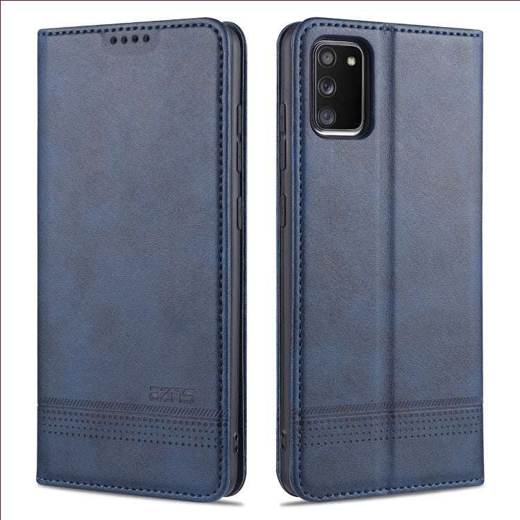 Custodia portafoglio in pelle con slot carte per Samsung Galaxy