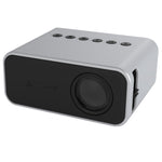 Proiettore Digitale Portatile T500 Full HD 1920x1080 80 Lumen