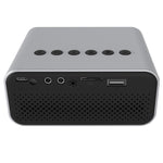 Proiettore Digitale Portatile T500 Full HD 1920x1080 80 Lumen