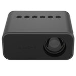 Proiettore Digitale Portatile T500 Full HD 1920x1080 80 Lumen