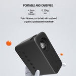 Proiettore Digitale Portatile T500 Full HD 1920x1080 80 Lumen