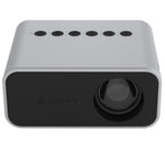 Proiettore Digitale Portatile T500 Full HD 1920x1080 80 Lumen