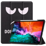 Custodia flip in pelle PU per iPad Pro 12.9 2021/2022