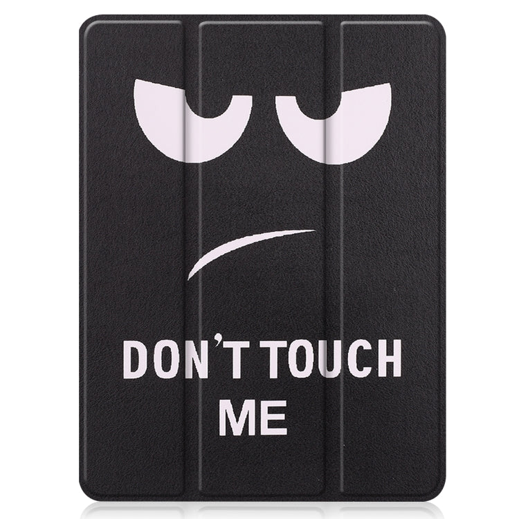 Custodia flip in pelle PU per iPad Pro 12.9 2021/2022