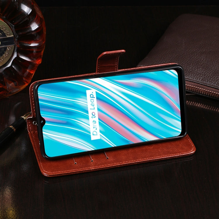 Custodia portafoglio in pelle PU per Samsung Galaxy A02