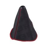 Copertura antipolvere del pomello del cambio di modifica universale per auto, Black, Dark Grey, Blue, Light Grey, Red