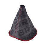 Copertura antipolvere del pomello del cambio di modifica universale per auto, Black, Dark Grey, Blue, Light Grey, Red