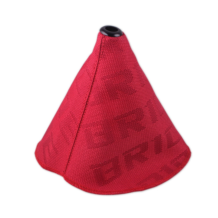 Copertura antipolvere del pomello del cambio di modifica universale per auto, Black, Dark Grey, Blue, Light Grey, Red