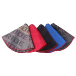 Copertura antipolvere del pomello del cambio di modifica universale per auto, Black, Dark Grey, Blue, Light Grey, Red