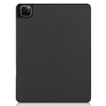 Custodia in pelle TPU con supporto per iPad Pro 12.9 2022/2021