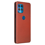 Custodia portafoglio in pelle TPU+PC con slot carte per Galaxy A3
